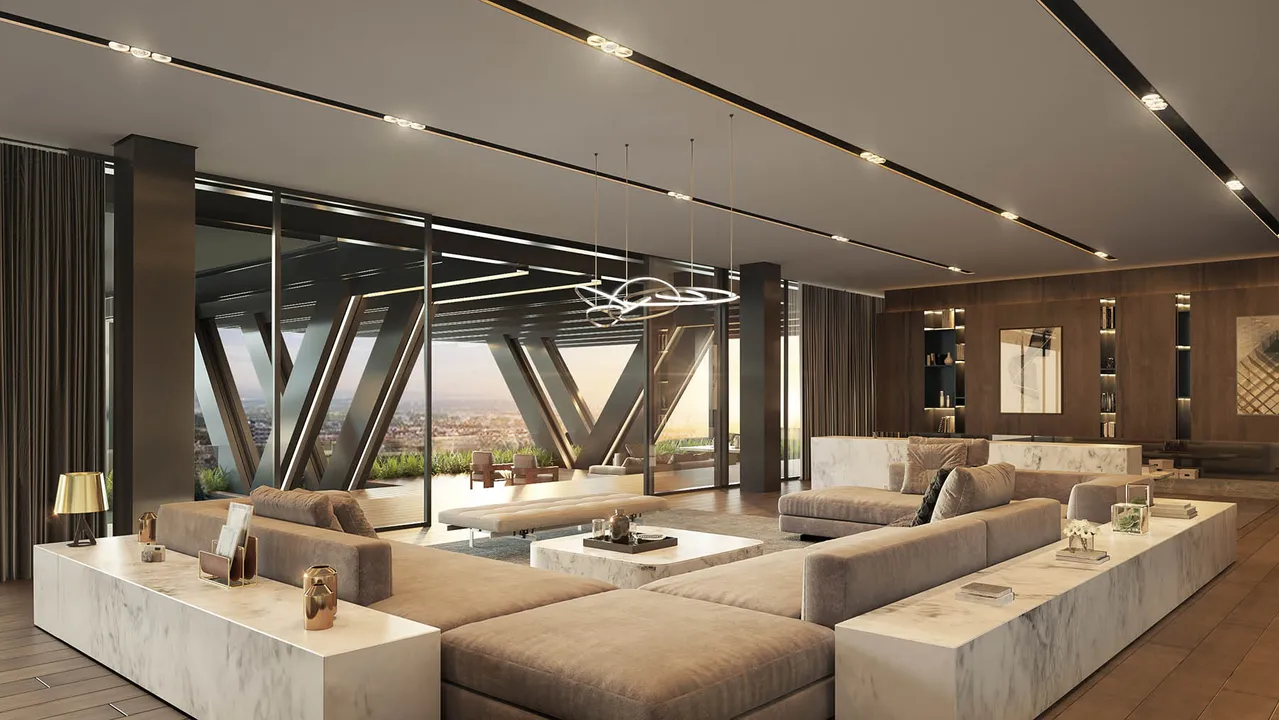 Palacio Versalles I image 6