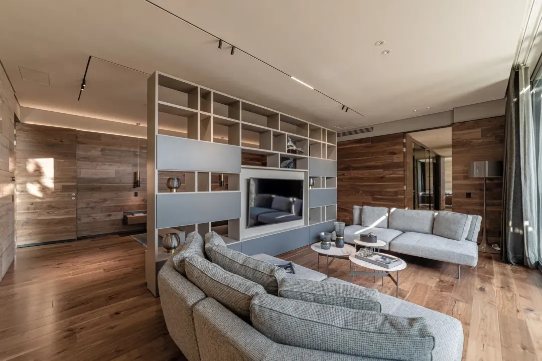 Loma de la Palma I image 1