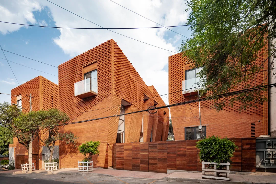 Sierra Santa Rosa I image 0