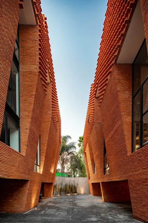 Sierra Santa Rosa I image 2