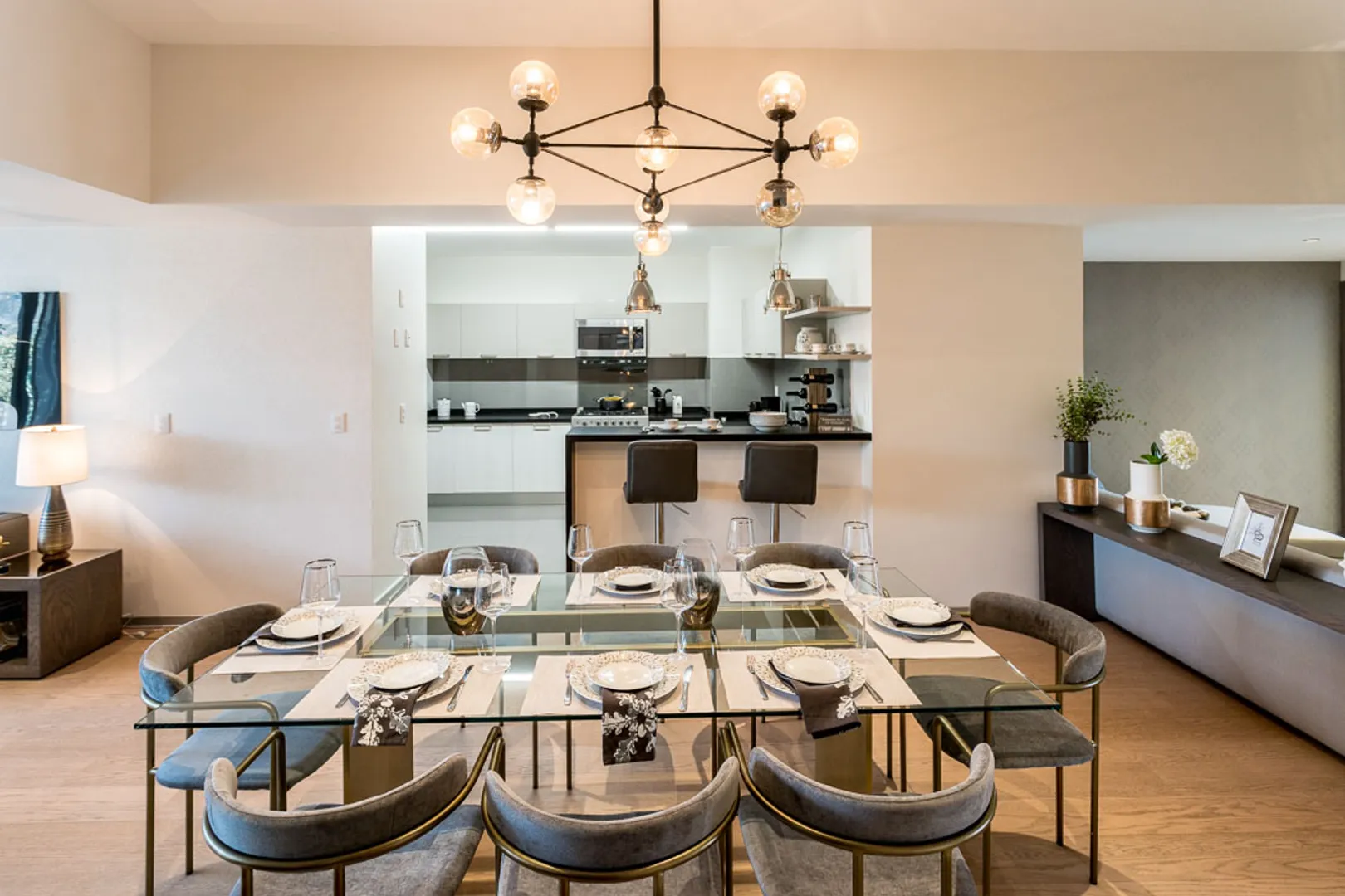 Imagen 1 de Av. del Silencio I