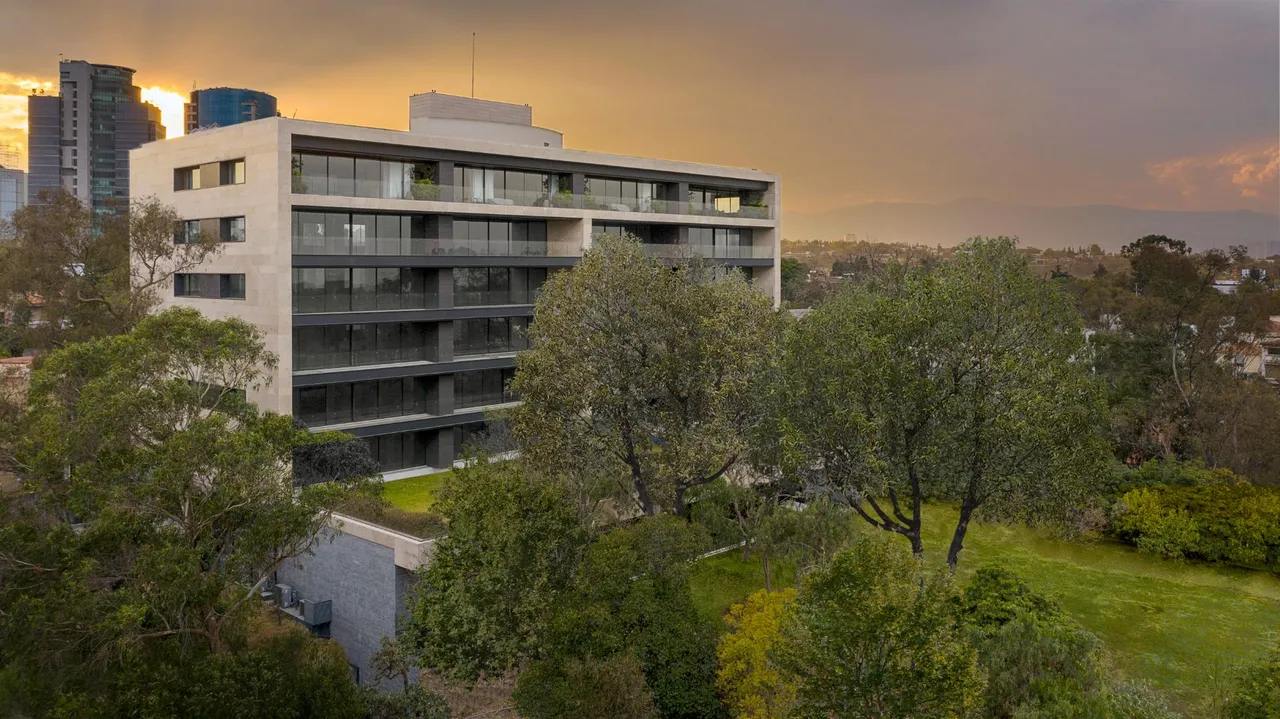 Parque de los Príncipes I image 2