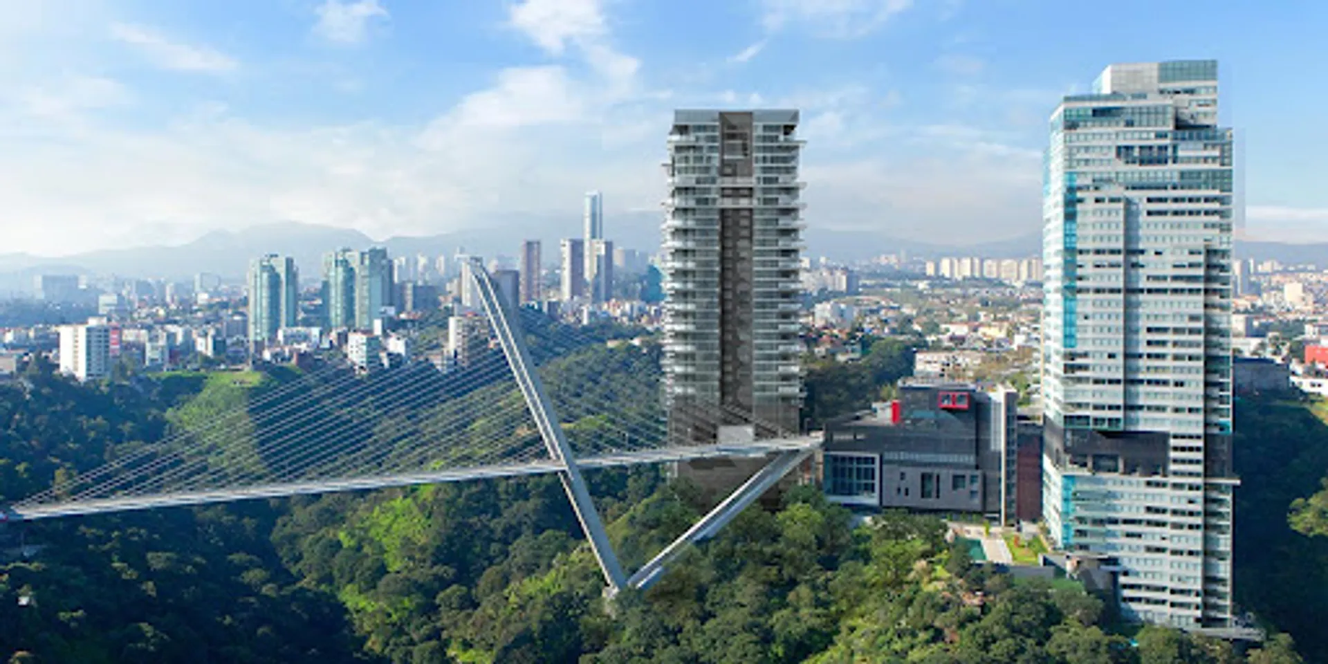 Imagen 1 de Av. Secretaría de Marina I