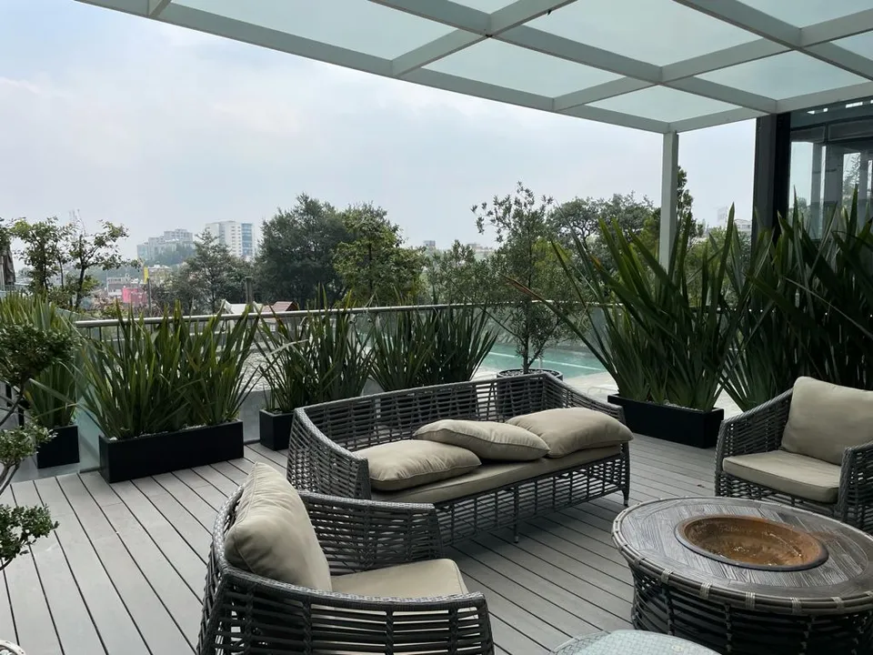 Av. Secretaría de Marina I image 1