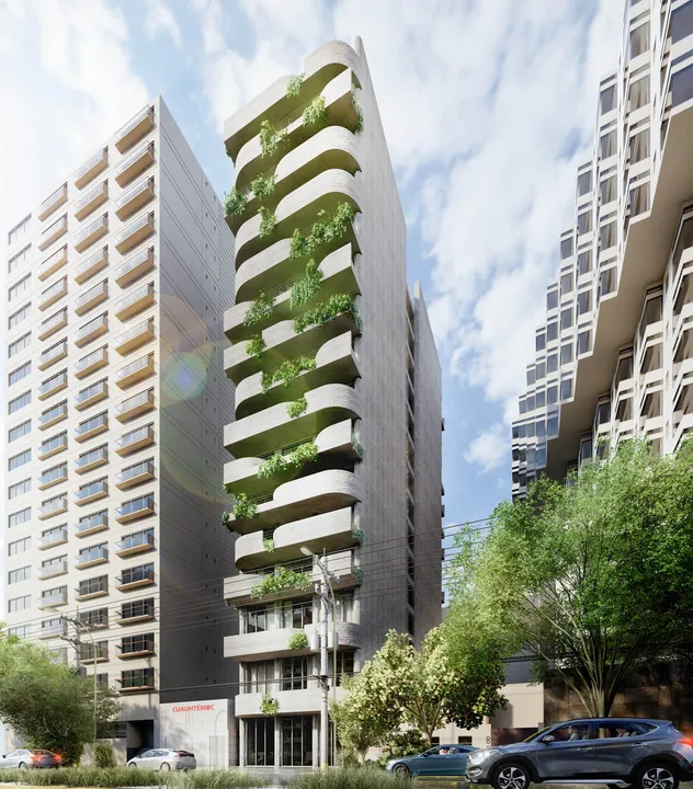 Cto. Interior Mtro. José Vasconcelos I image 0