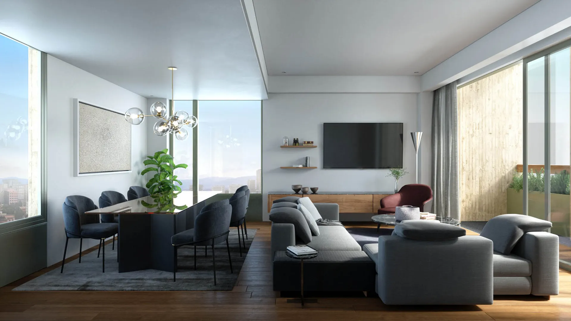 Sierra Santa Rosa II image 2