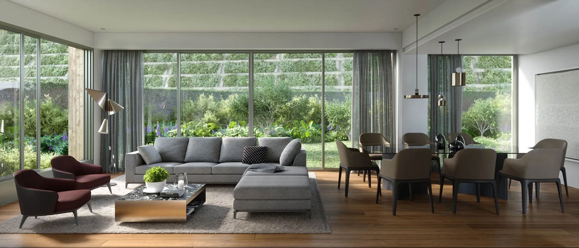 Sierra Santa Rosa II image 3