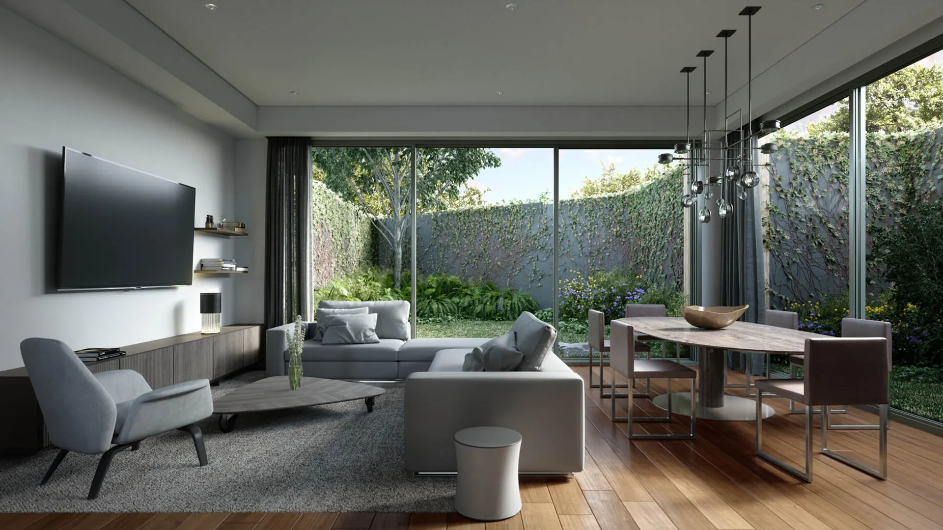 Sierra Santa Rosa II image 4