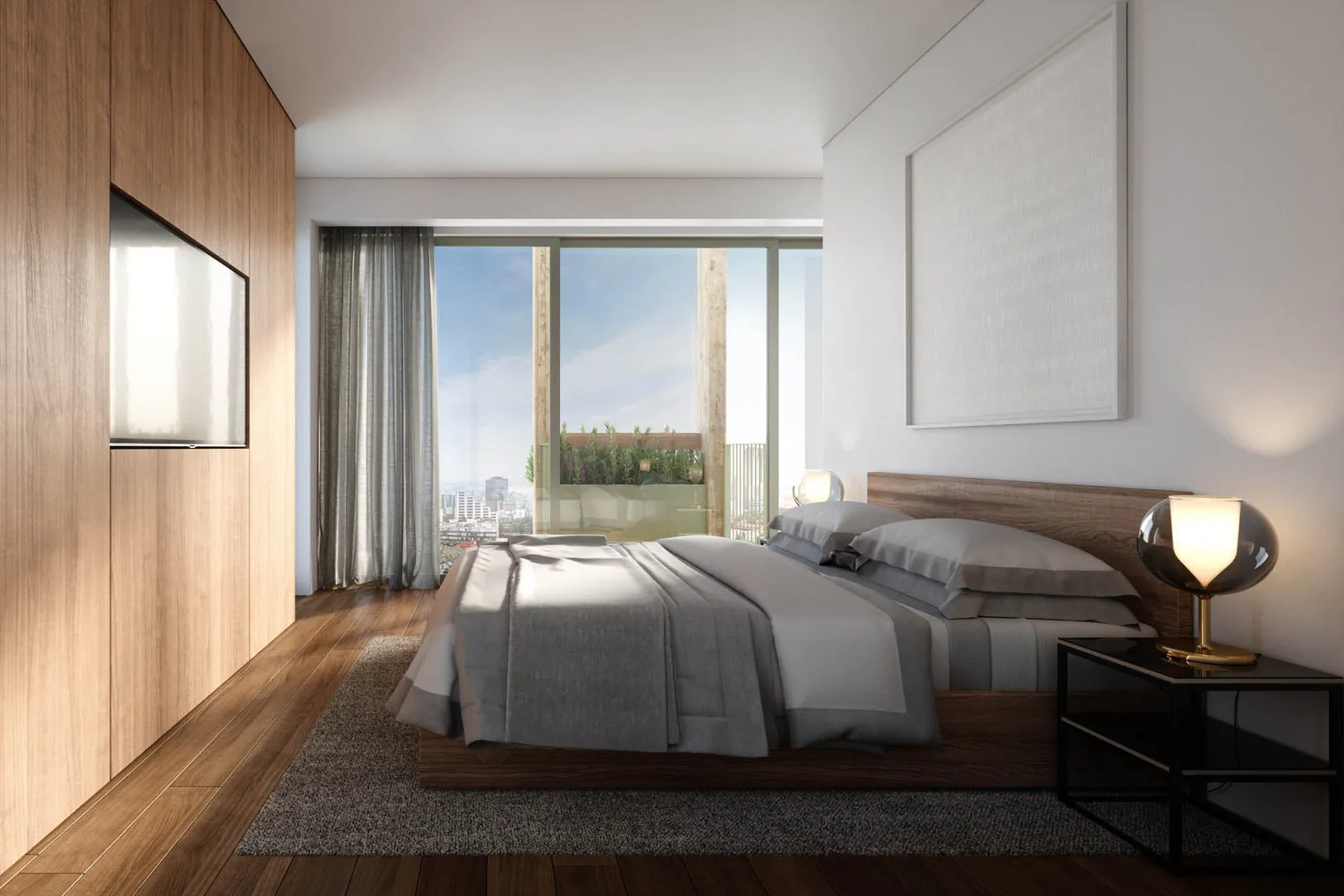 Sierra Santa Rosa II image 5