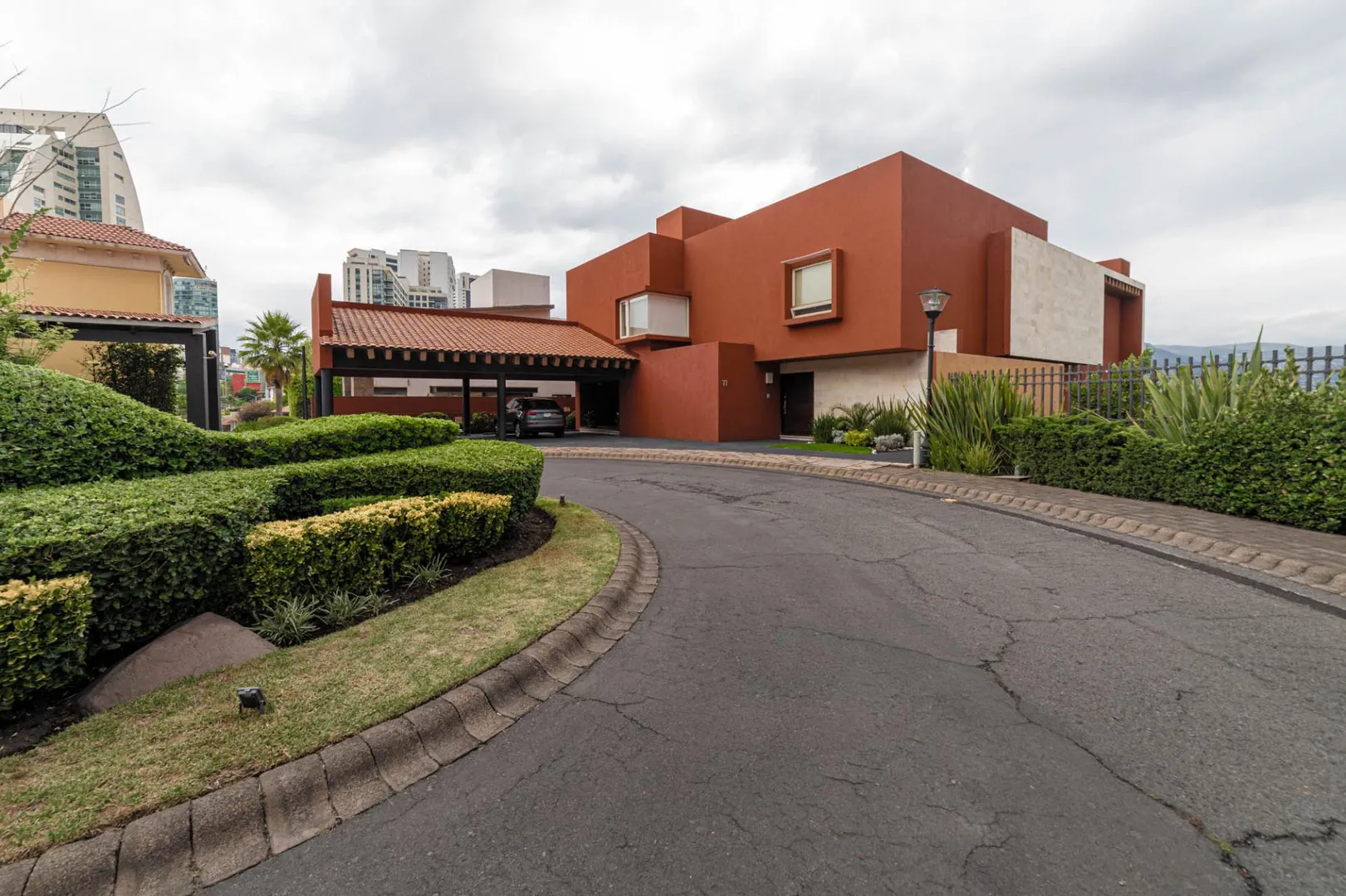 Imagen 1 de Av. Club de Golf Lomas II