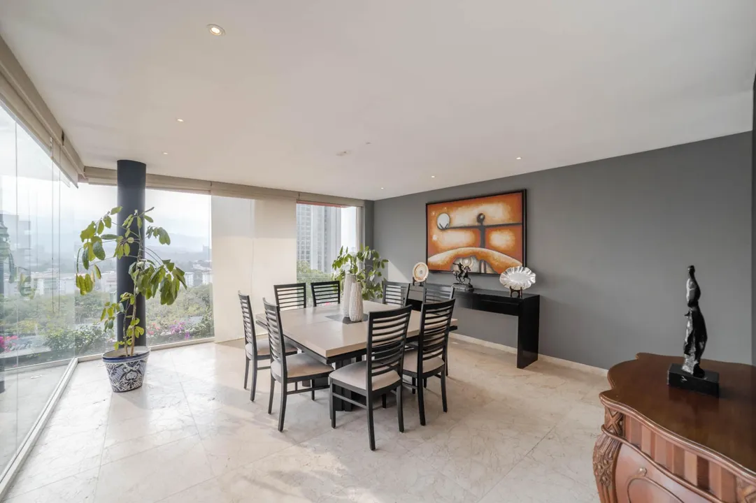 Av. Club de Golf Lomas II image 4