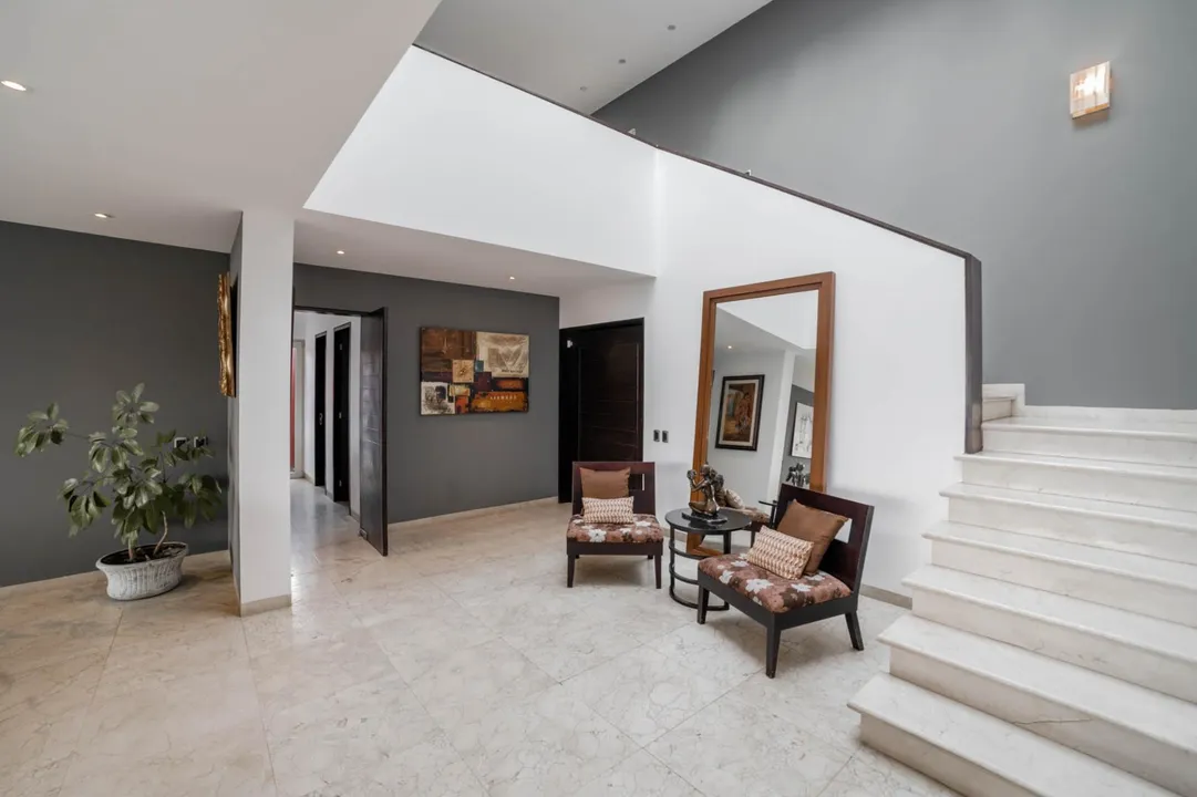 Av. Club de Golf Lomas II image 6