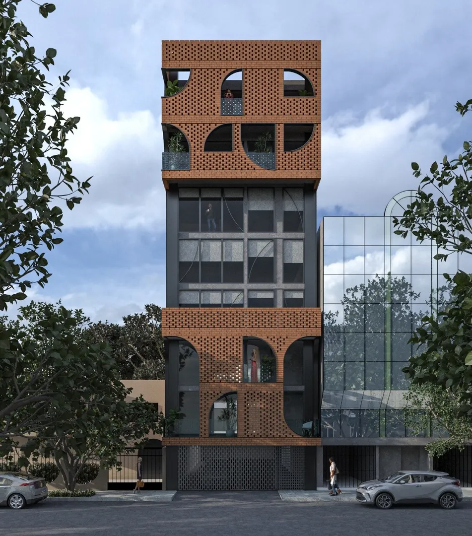 Imagen 1 de Aguascalientes I