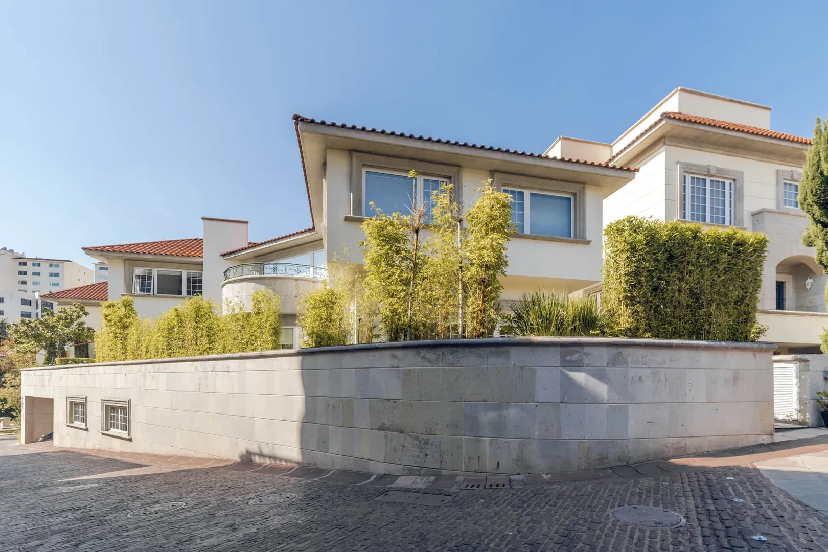 Imagen 1 de Paseo de las Primaveras III