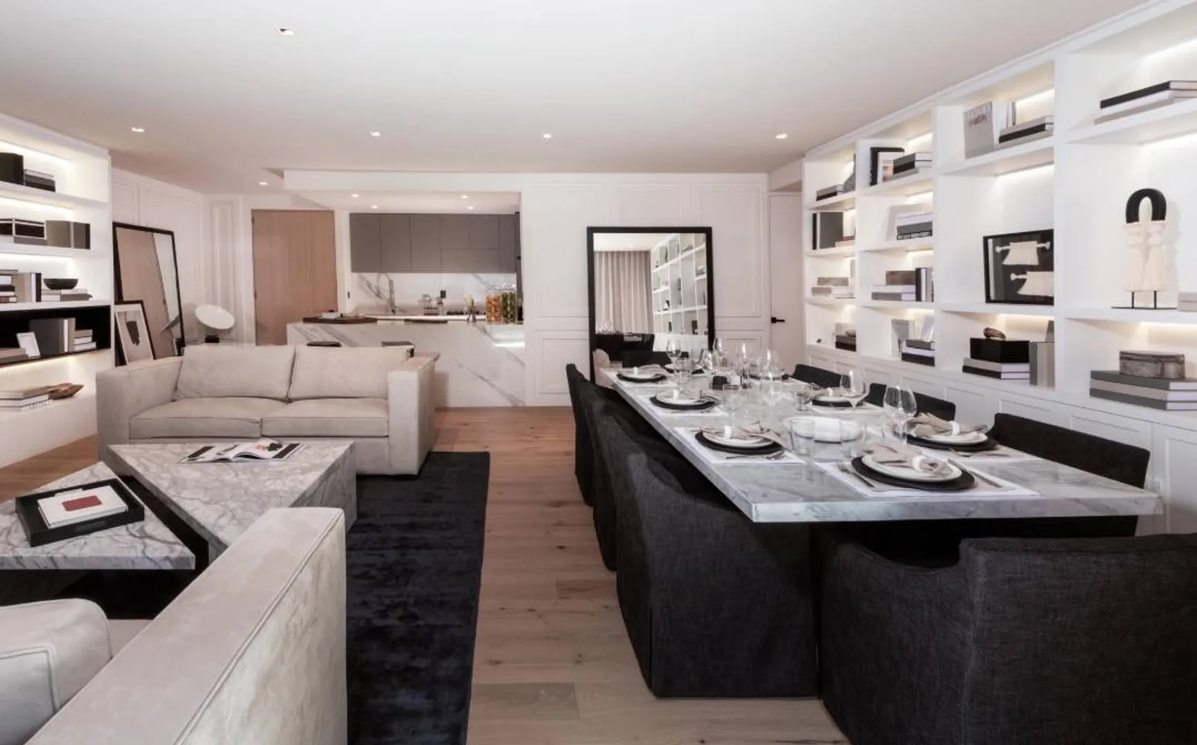 Imagen 1 de Carretera San Mateo Santa Rosa I