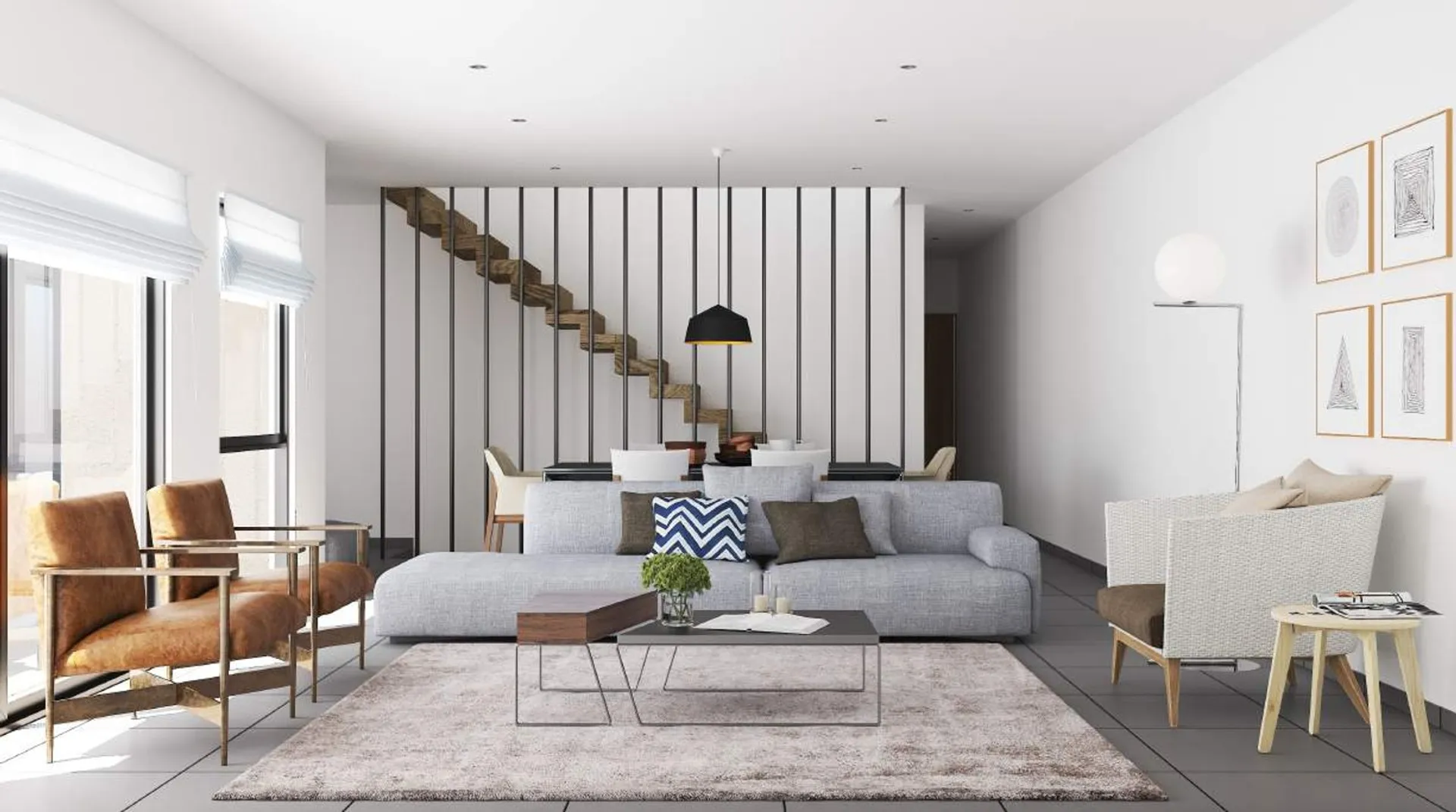 Imagen 1 de Tehuantepec I