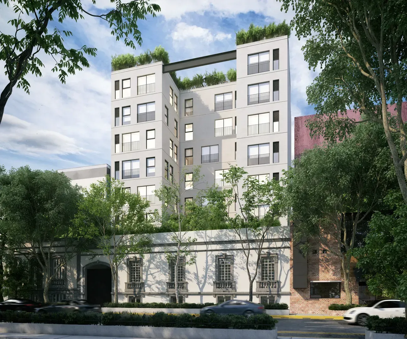 Salamanca II image 1