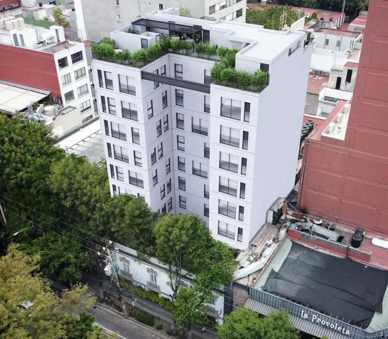 Salamanca II image 3