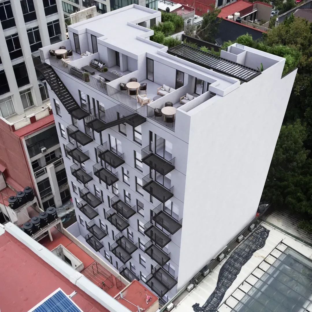 Salamanca II image 4