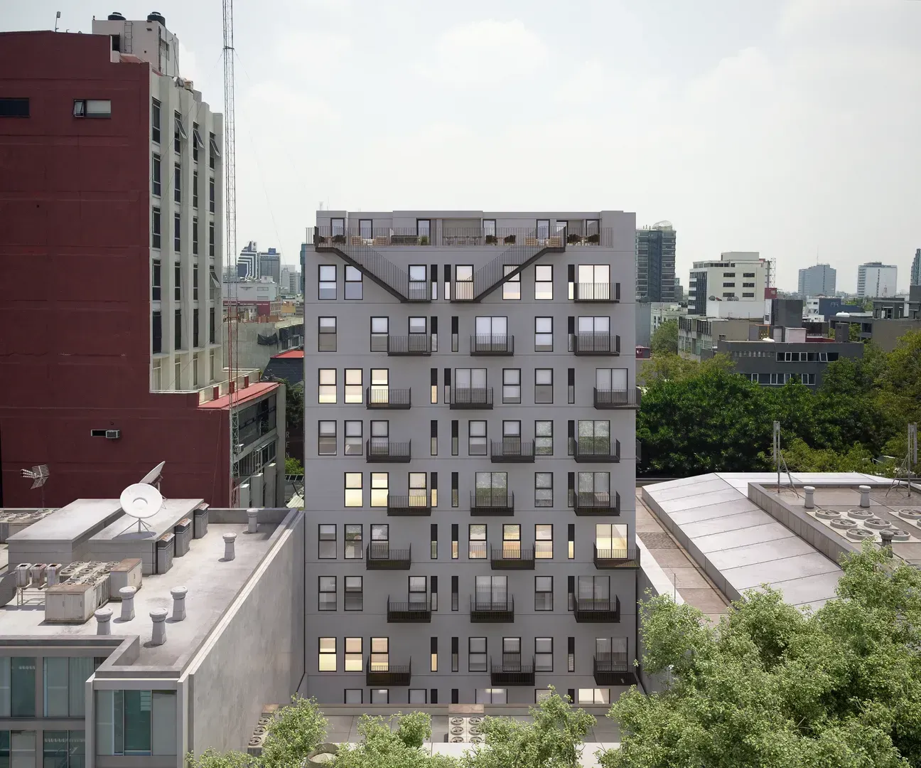 Salamanca II image 5