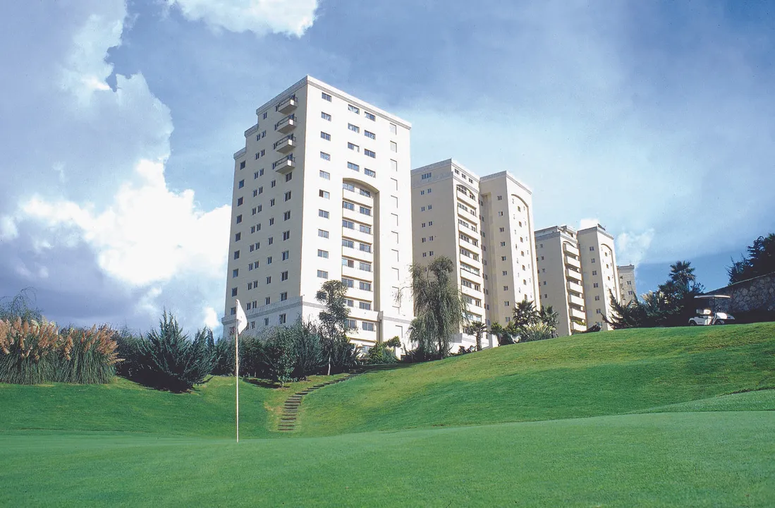 Club de Golf Bosques I image 0