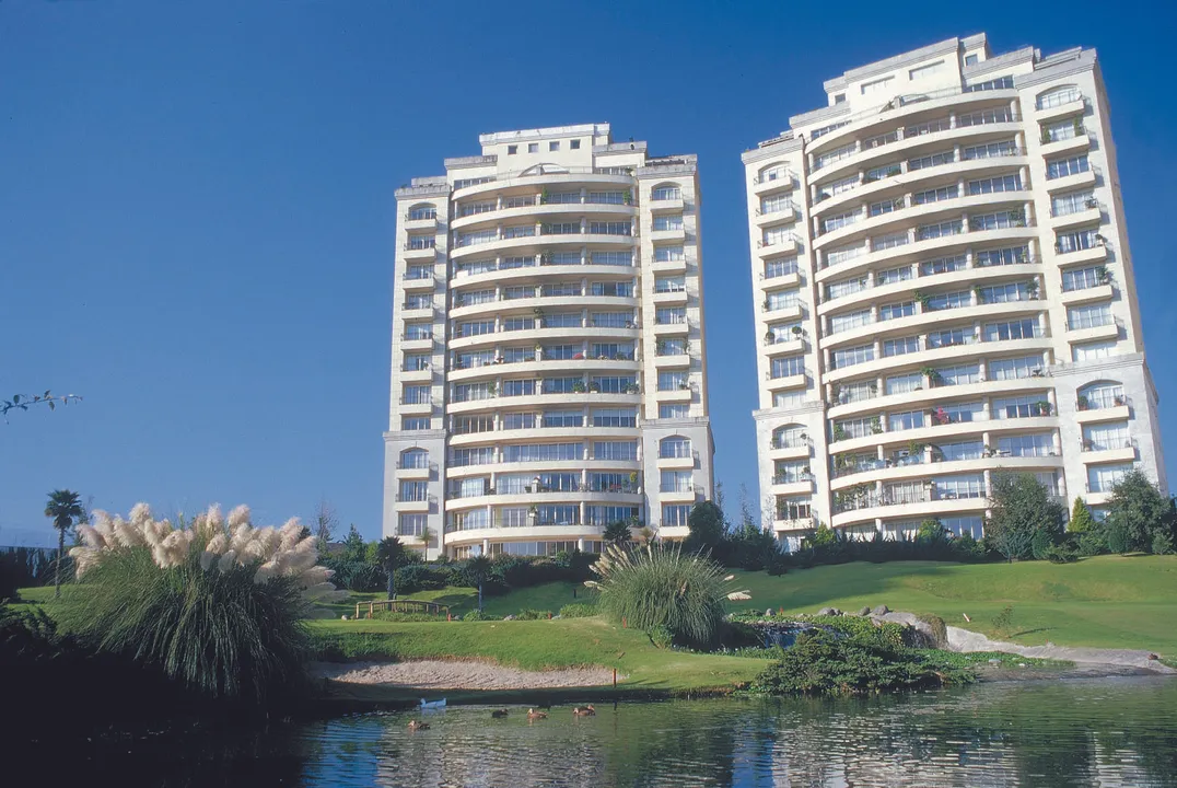 Club de Golf Bosques I image 1