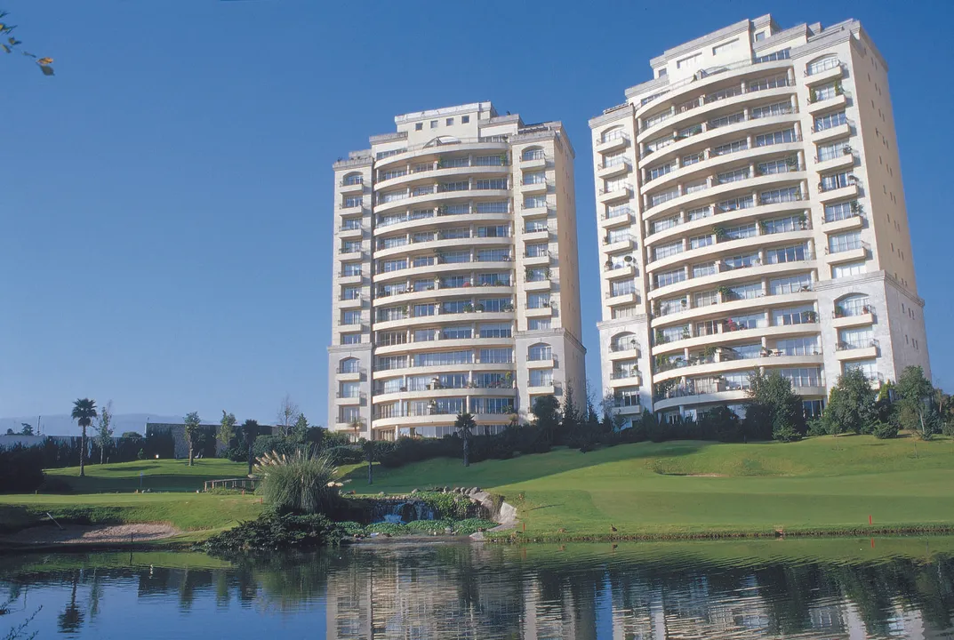 Club de Golf Bosques I image 3