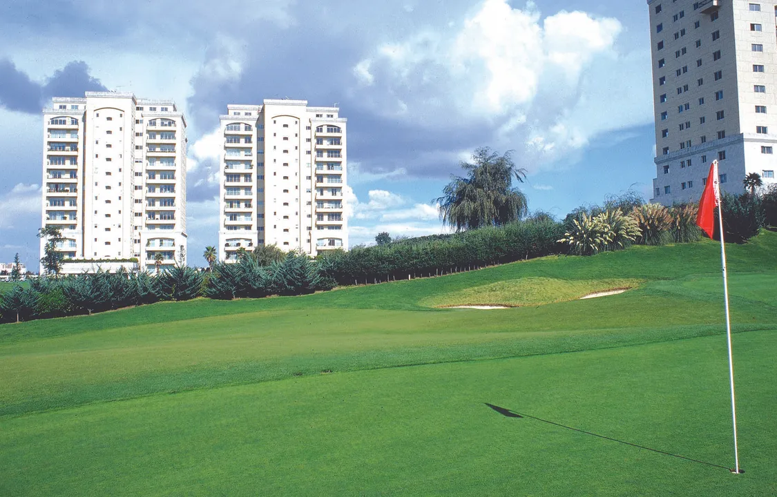 Club de Golf Bosques I image 5