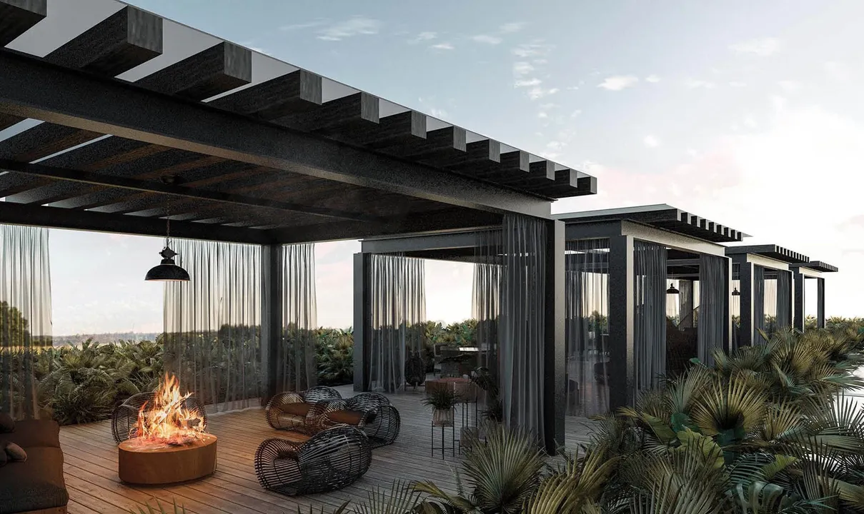 Av. Bernardo Quintana I image 1