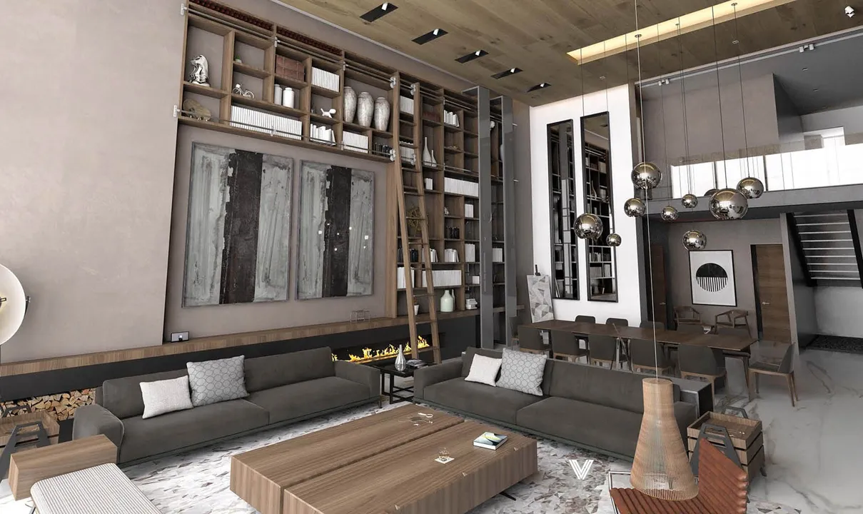 Av. Bernardo Quintana I image 5