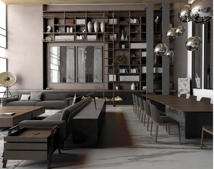 Av. Bernardo Quintana I image 6