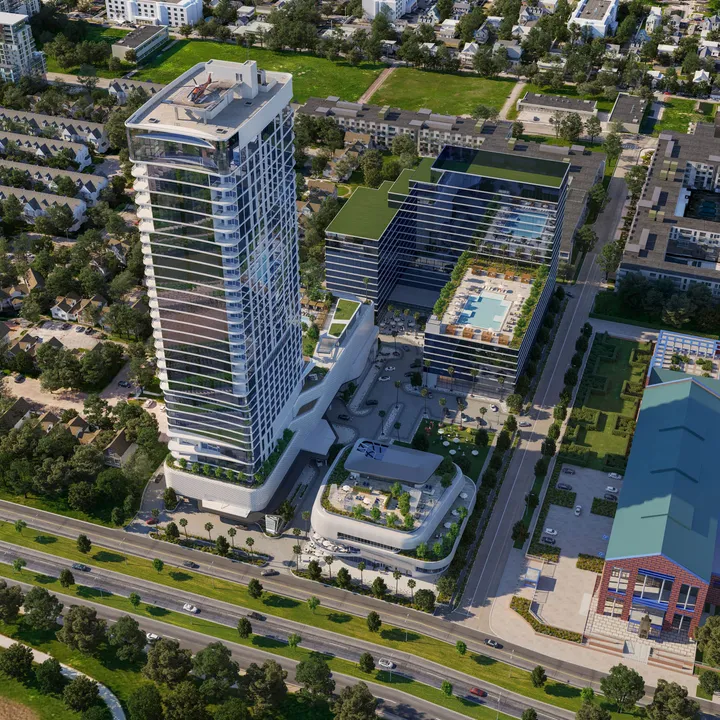 Allen Parkway I image 2