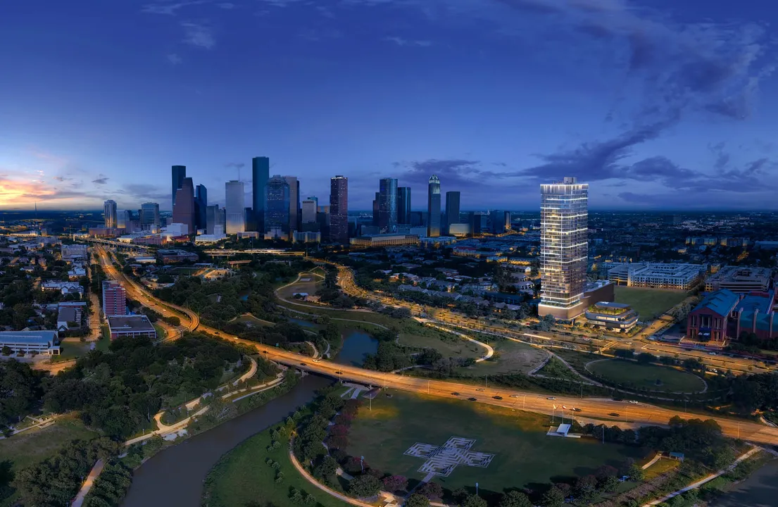 Allen Parkway I image 5