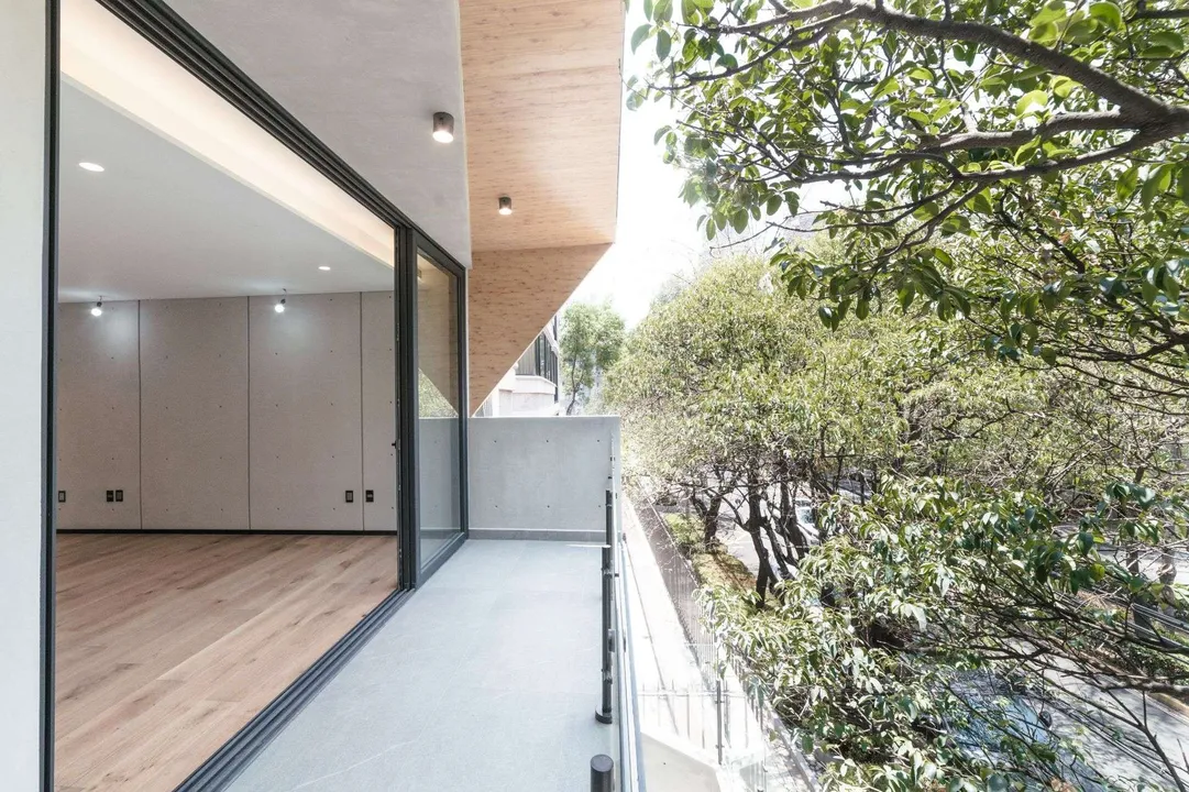 Campos Elíseos V image 5