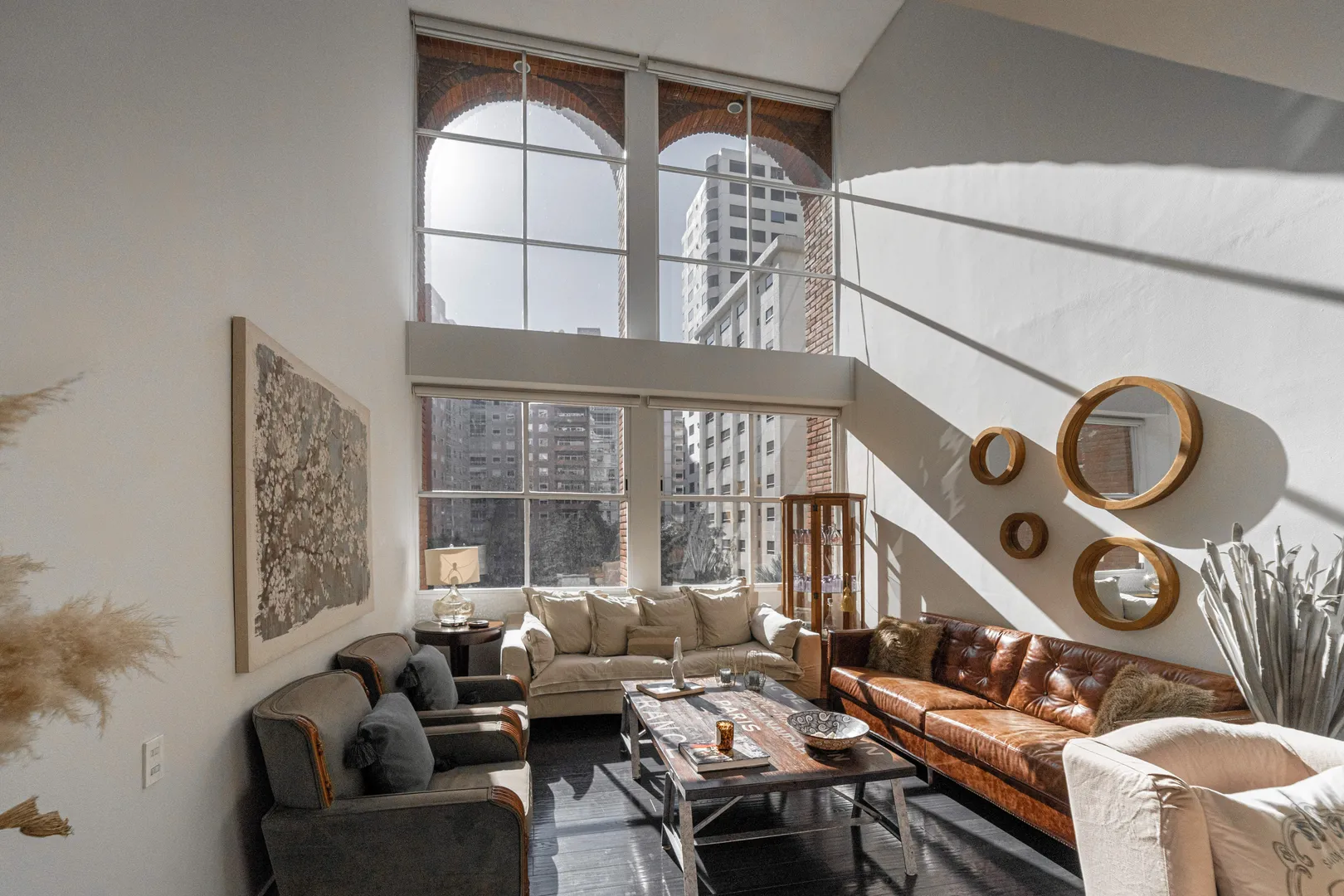 Privada de Tamarindos I