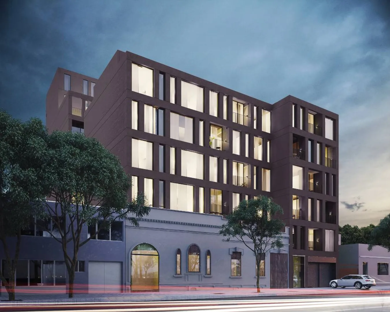 Imagen 1 de San Luis Potosí II