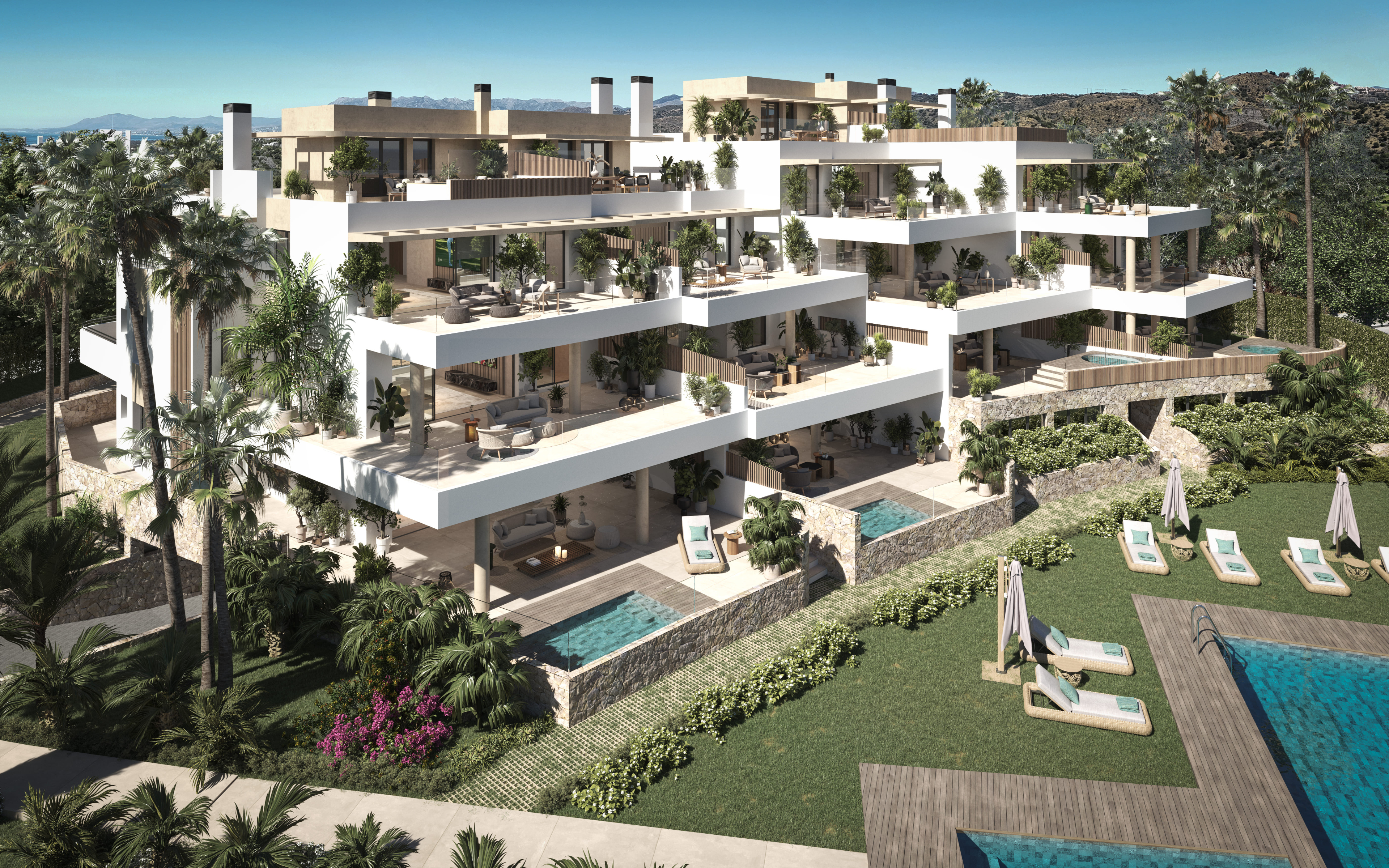 Aruna Marbella image 1
