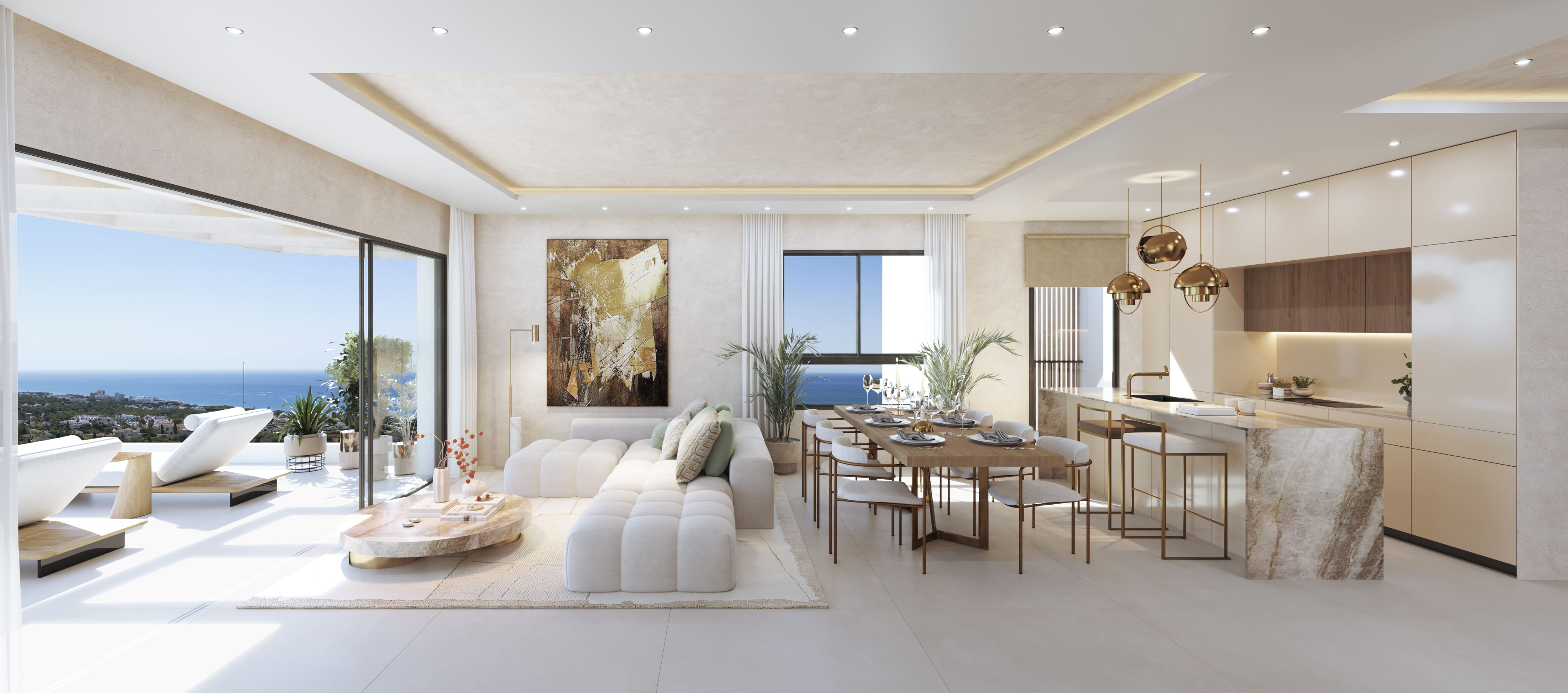 Aruna Marbella image 5