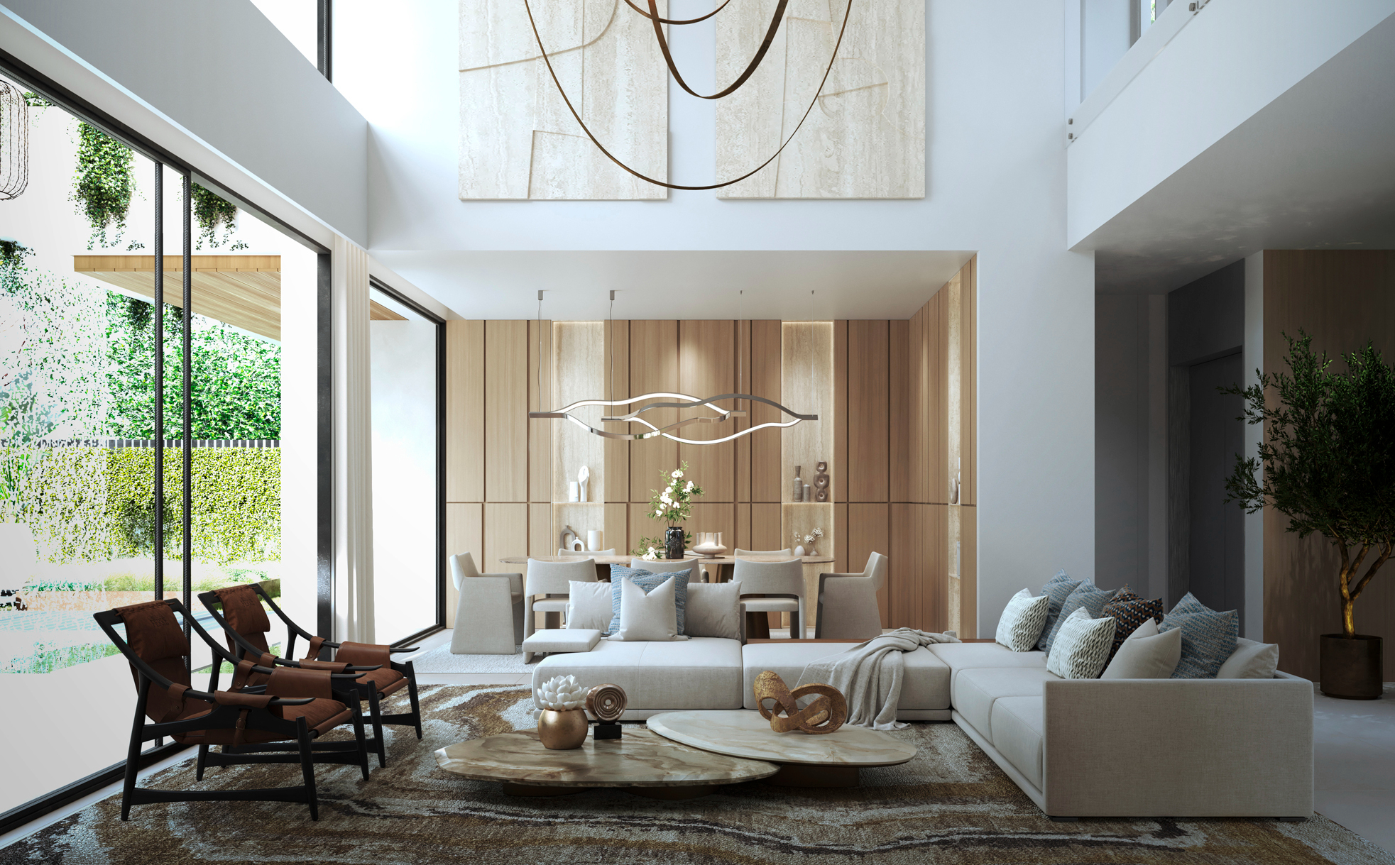 Be Seven by Marine image 5