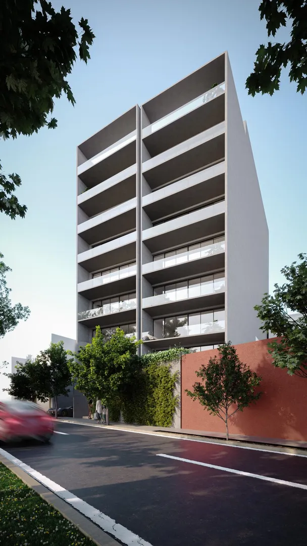 Paseo de los Ahuehuetes Norte II image 1