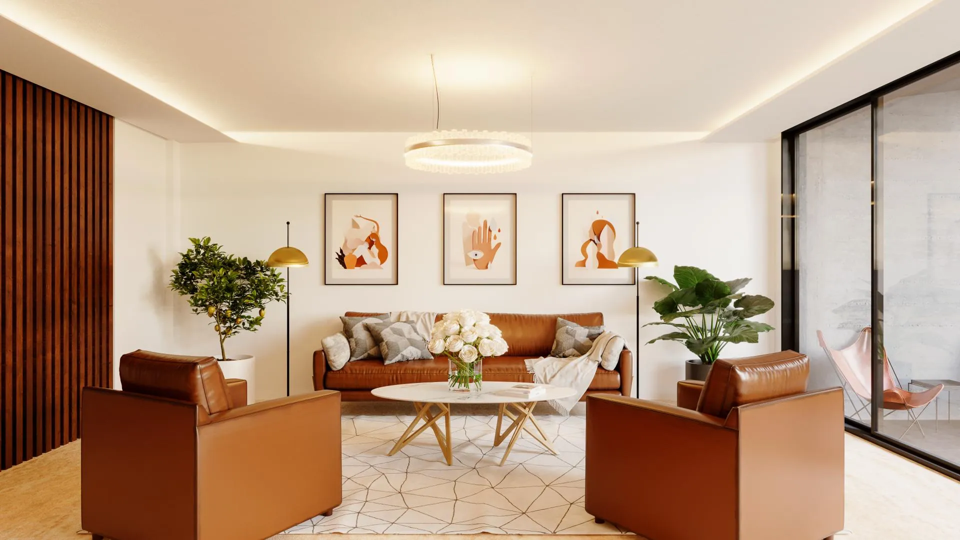 Paseo de los Ahuehuetes Norte II image 3