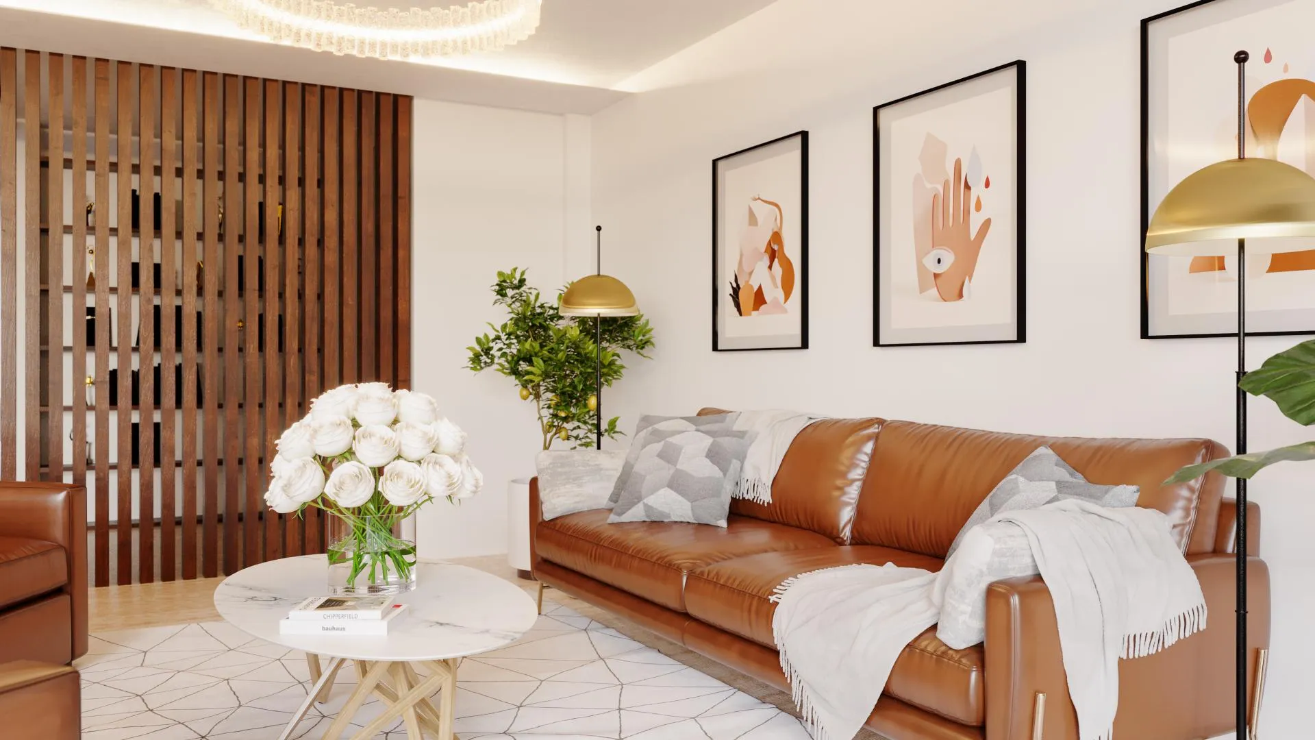 Paseo de los Ahuehuetes Norte II image 4