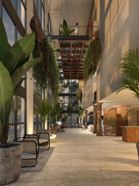 Hacienda Tuk image 4