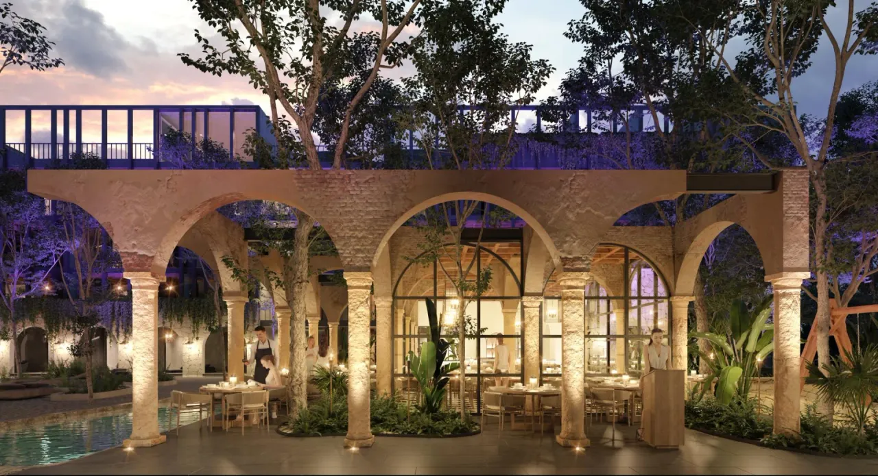 Hacienda Tuk image 5