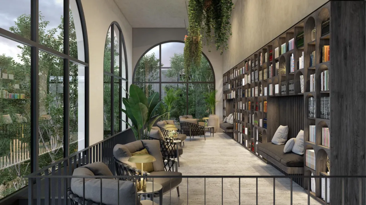 Hacienda Tuk image 6