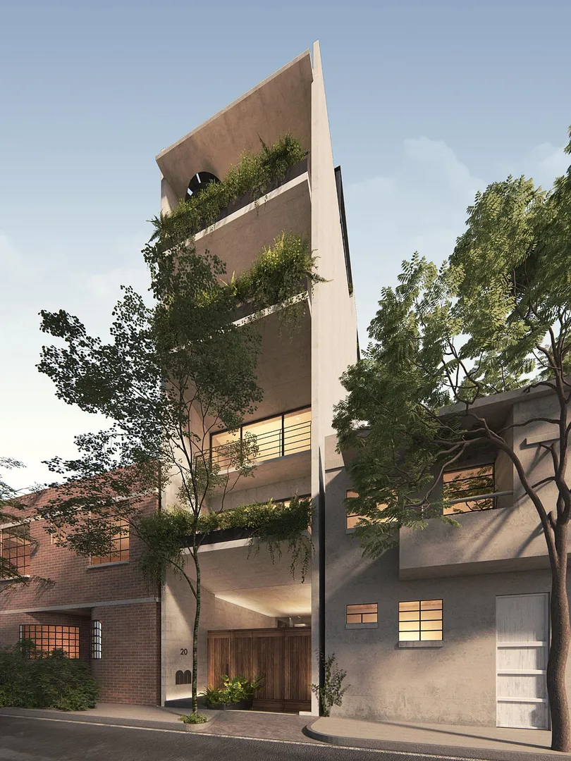 Imagen 1 de Oxford I