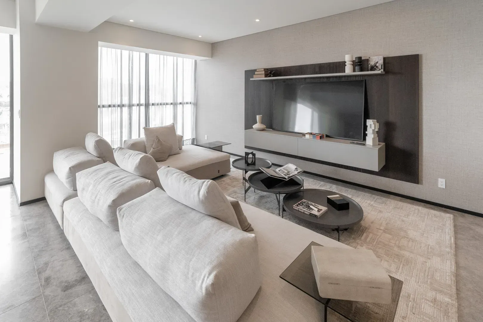 Camino a Tecamachalco I