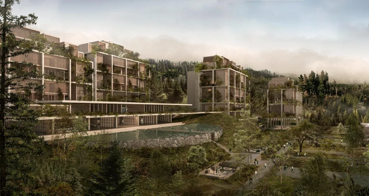 Reserva Santa Fe image 2