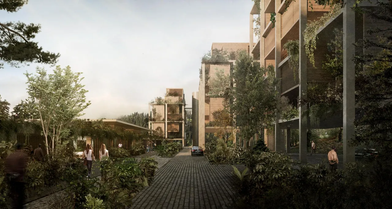 Reserva Santa Fe image 3