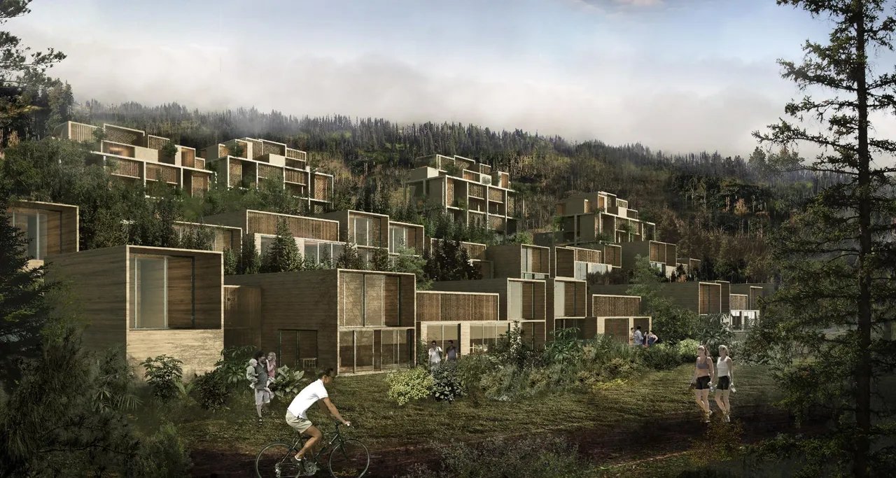 Reserva Santa Fe image 4